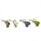 NLBN 3in Paddle Tail - Dogfish Tackle & Marine