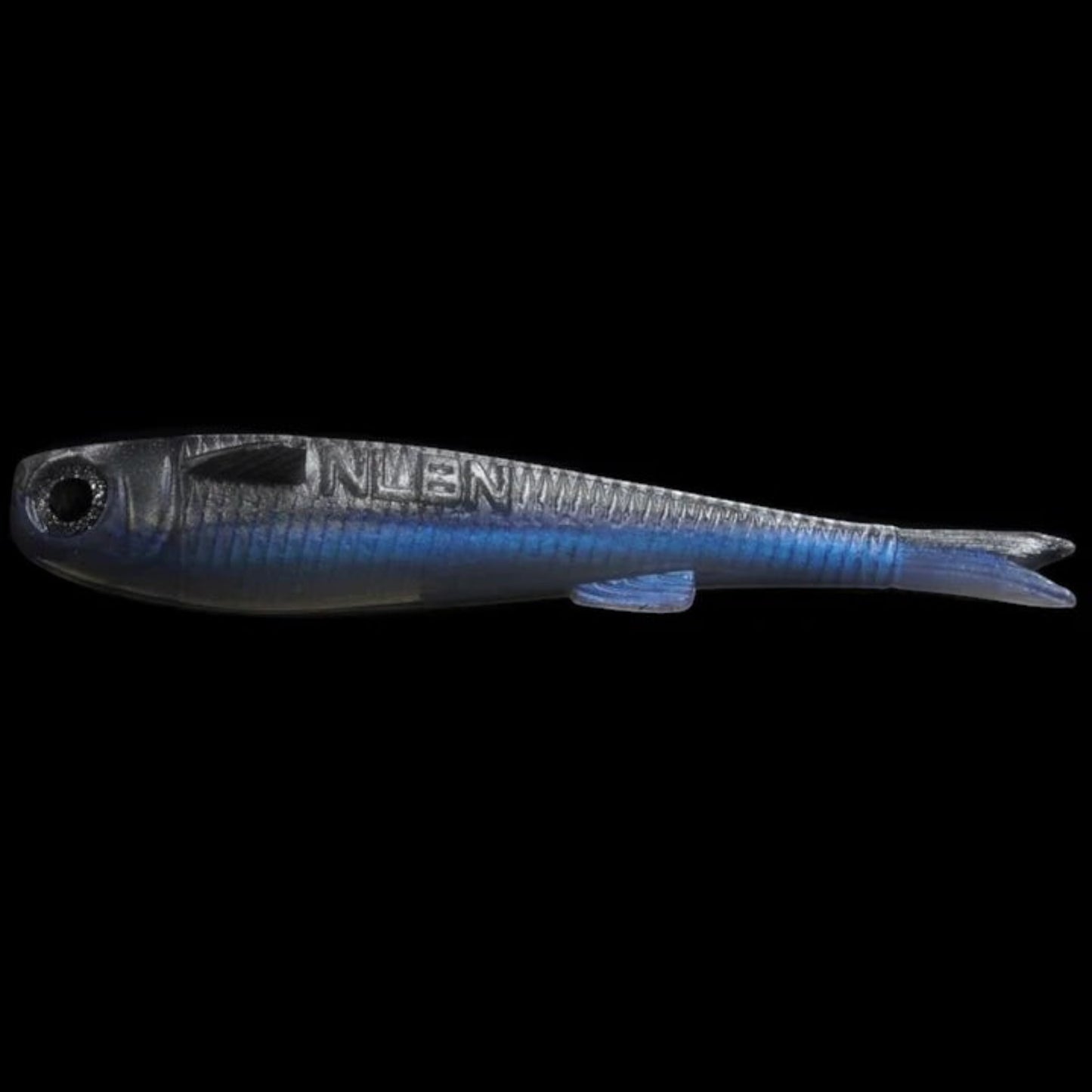 NLBN 5in Lil Mullets - Dogfish Tackle & Marine