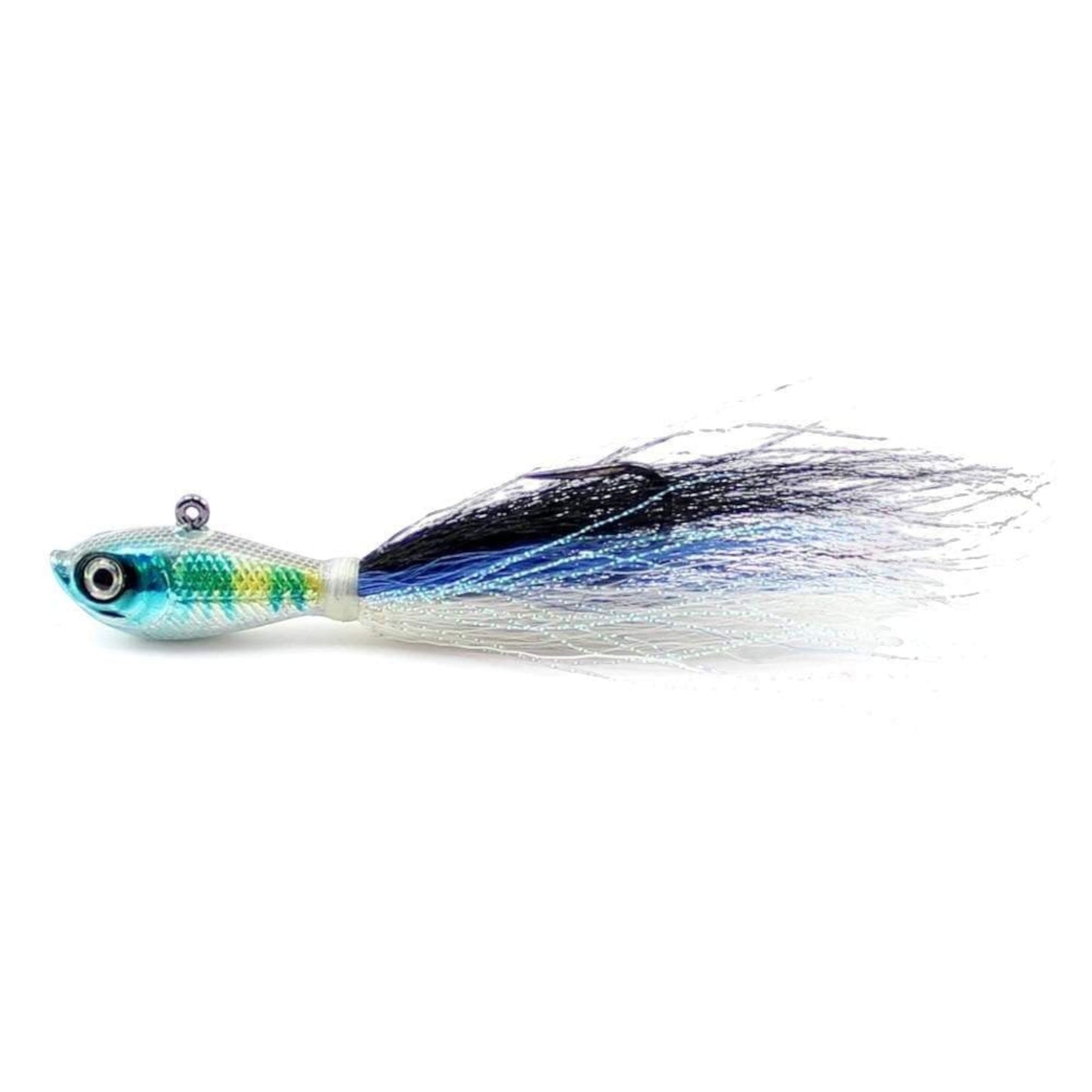 SPRO Buck Tail Jig - Dogfish Tackle & Marine
