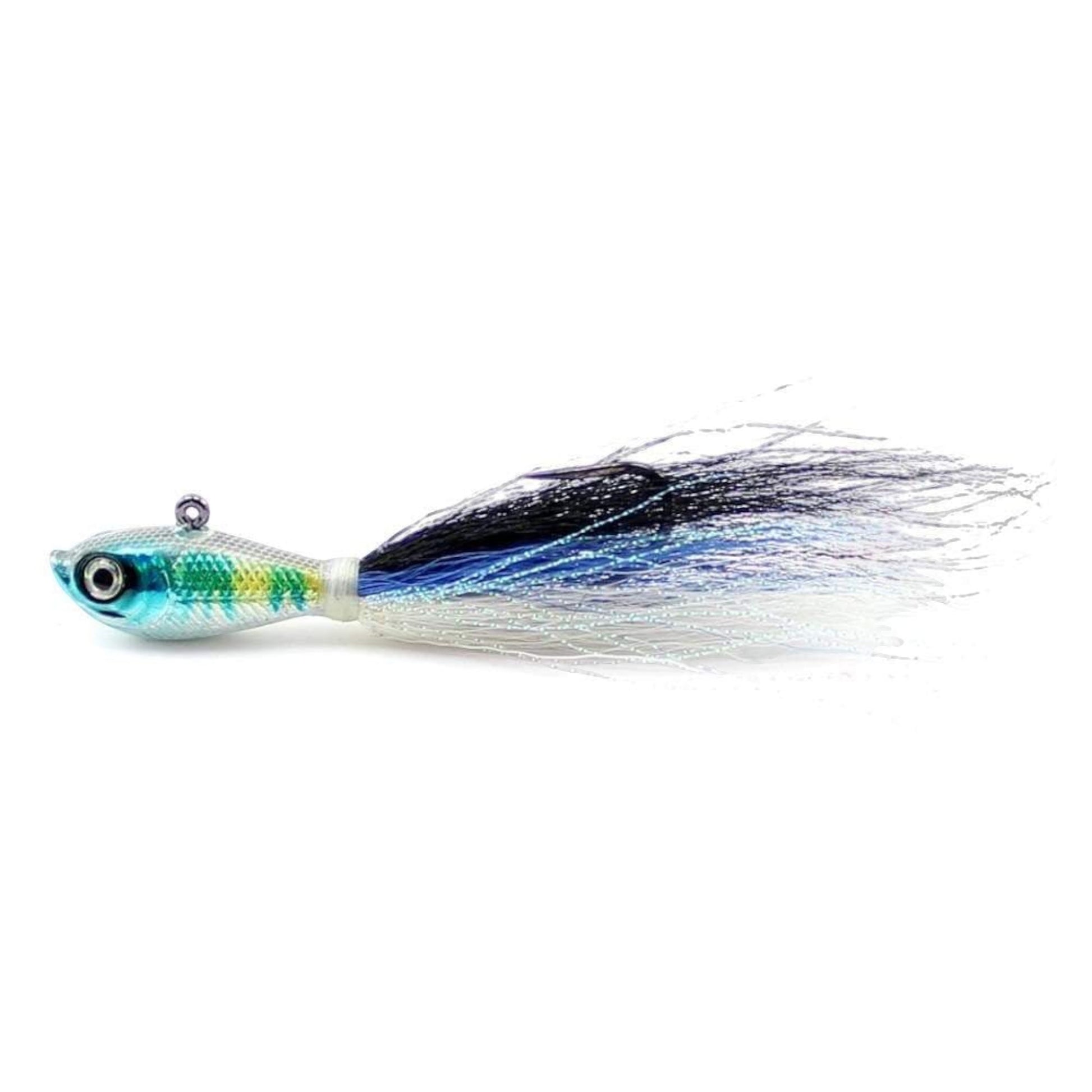 SPRO Buck Tail Jig - Dogfish Tackle & Marine
