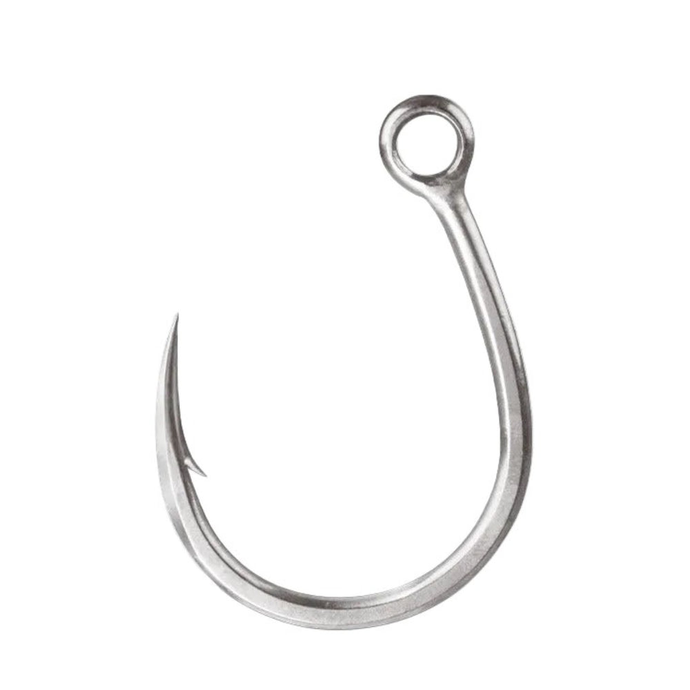 BKK Lone Diablo In-Line Hooks