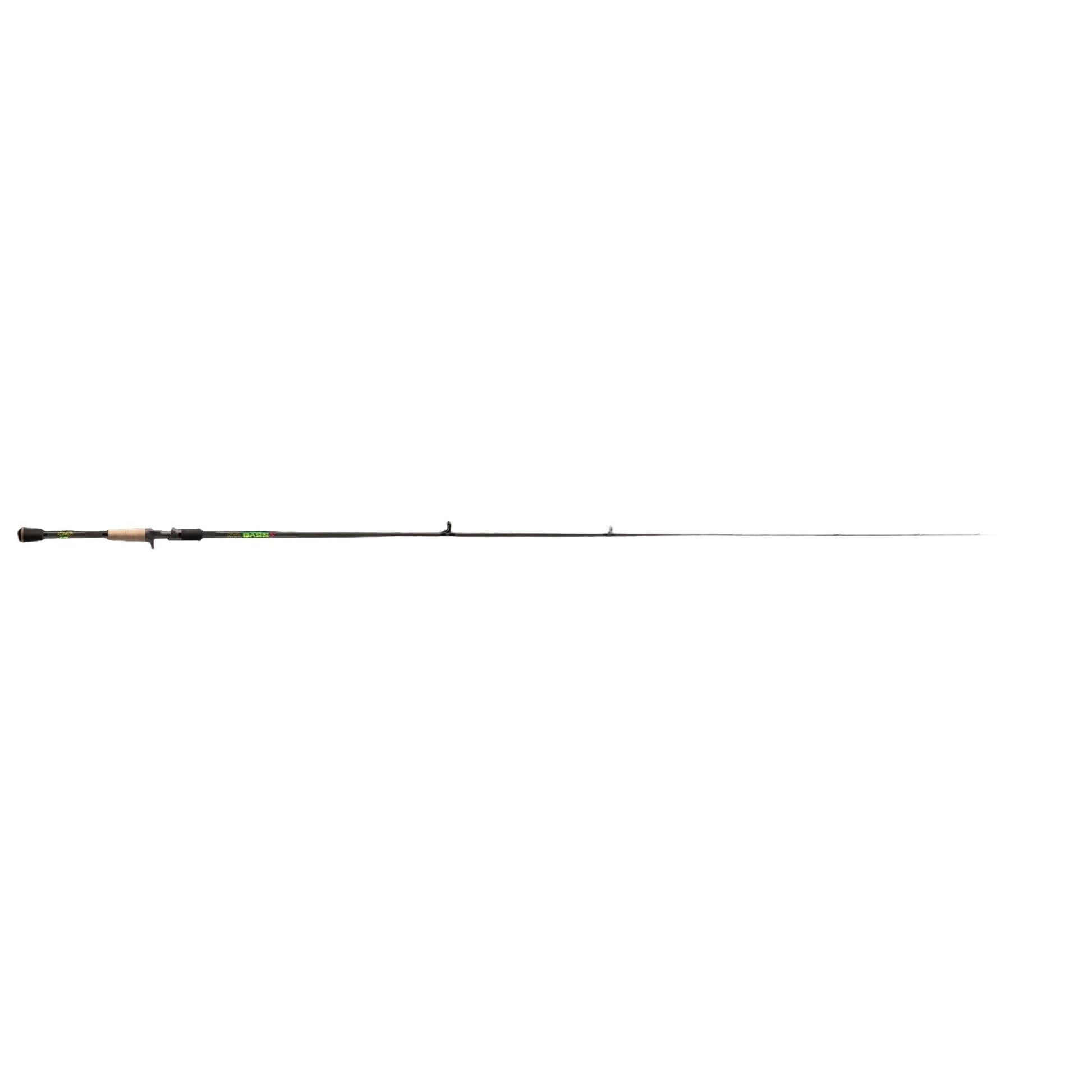st croix bass x spinning rod St. Rods– Dogfish Tackle & Marine Fish Gram Positive Bacteria optimized bass rods Dead End Fishing Hooks Model:DC100-3Bi/G601M