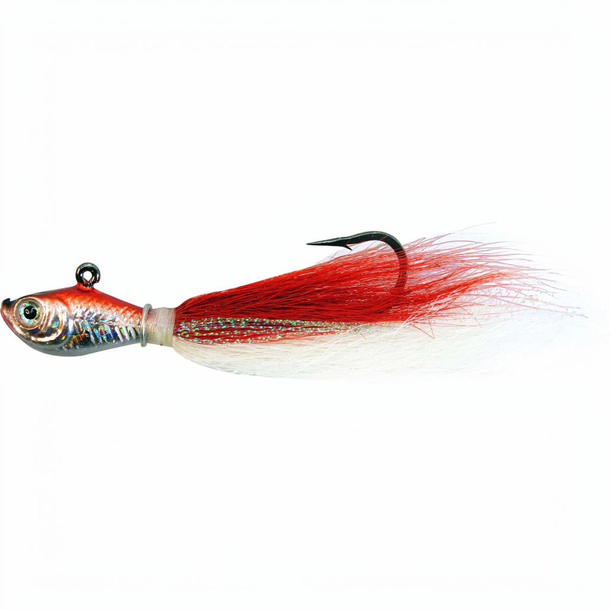SPRO Buck Tail Jig - Dogfish Tackle & Marine