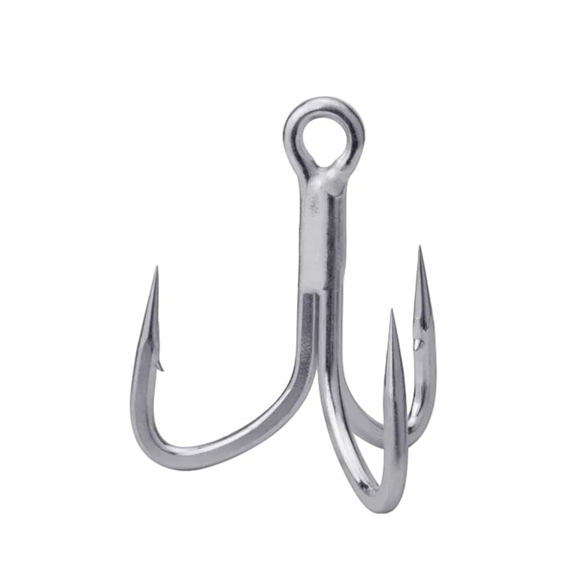 BKK VIPER 41 TREBLE HOOKS - Dogfish Tackle & Marine