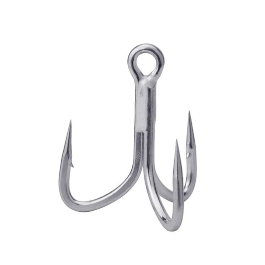 BKK VIPER 41 TREBLE HOOKS - Dogfish Tackle & Marine