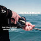 Daiwa 2025 Saltiga G 35 Jigging Conventional Reel - Dogfish Tackle & Marine