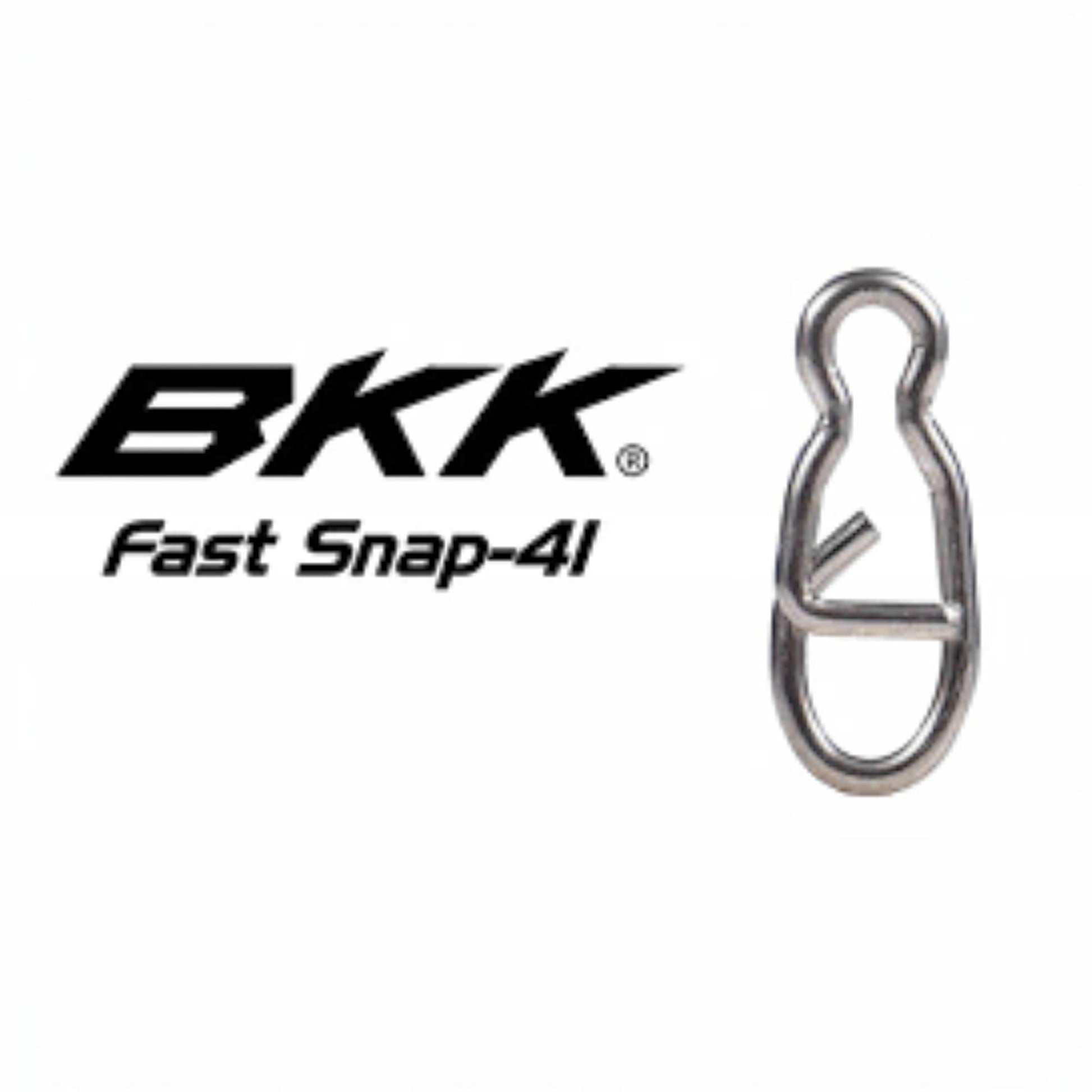 BKK Fast Snap -41 - Dogfish Tackle & Marine
