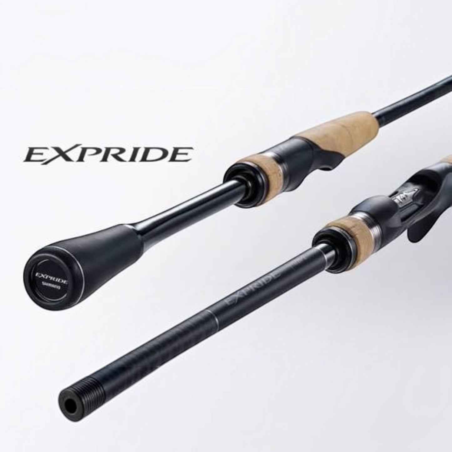Shimano Expride B Spinning Rods - Dogfish Tackle & Marine
