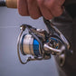 Daiwa Legalis LT Spinning Reels