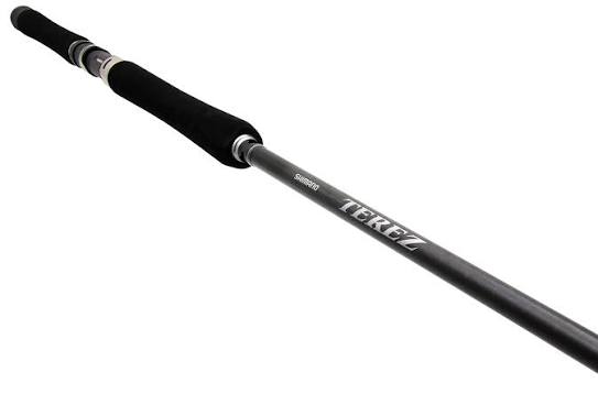 Shimano Terez Offshore Spinning Rods