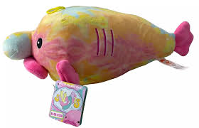 Fiesta Stuffed Animals - Dogfish Tackle & Marine