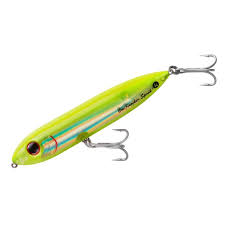 Heddon One Knocker Spook– Dogfish Tackle & Marine