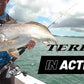 Shimano Terez Offshore Spinning Rods