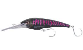 Nomad DTX Minnow 200 Heavy Duty SNK 8"