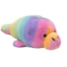 Fiesta Stuffed Animals - Dogfish Tackle & Marine