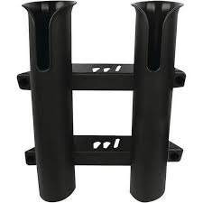 Seachoice Black Rod Rack - Dogfish Tackle & Marine