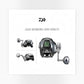 Daiwa Seaborg 300J Electric Reel - Dogfish Tackle & Marine