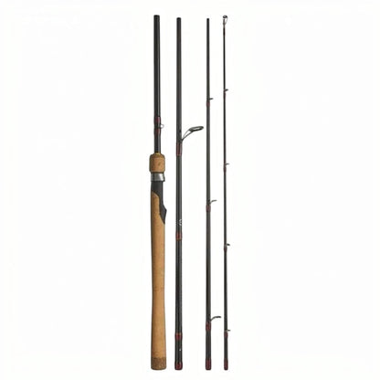 Shimano Convergence D Spinning Rod - Dogfish Tackle & Marine