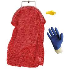 Dive Water Sports Scallop Kit