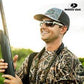 Bajio Ducks Unlimited Camo Glasses