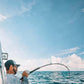 Shimano Terez Offshore Spinning Rods - Dogfish Tackle & Marine