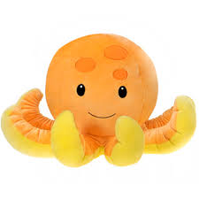 Fiesta Stuffed Animals - Dogfish Tackle & Marine
