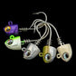 NLBN 5" Jig Head ( 2 pack ) - Dogfish Tackle & Marine