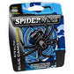 Spiderwire blue camo braid fishing line packaging