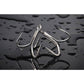 BKK VIPER 41 TREBLE HOOKS - Dogfish Tackle & Marine