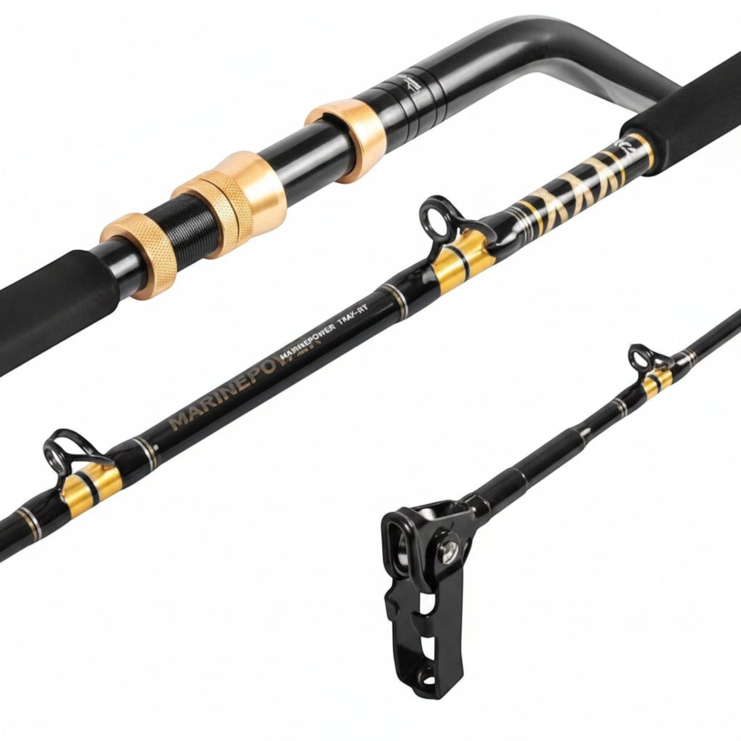 Daiwa Dendoh Swordfish Special - Dogfish Tackle & Marine
