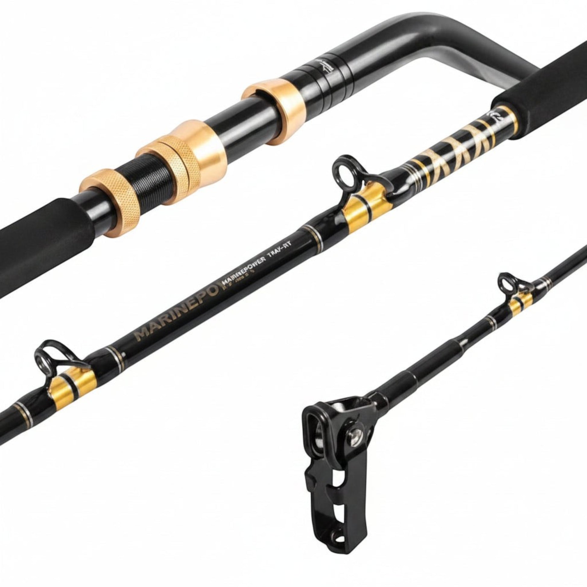 Daiwa Dendoh Swordfish Special - Dogfish Tackle & Marine