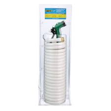 Seachoice Coiled Washdown Hose *