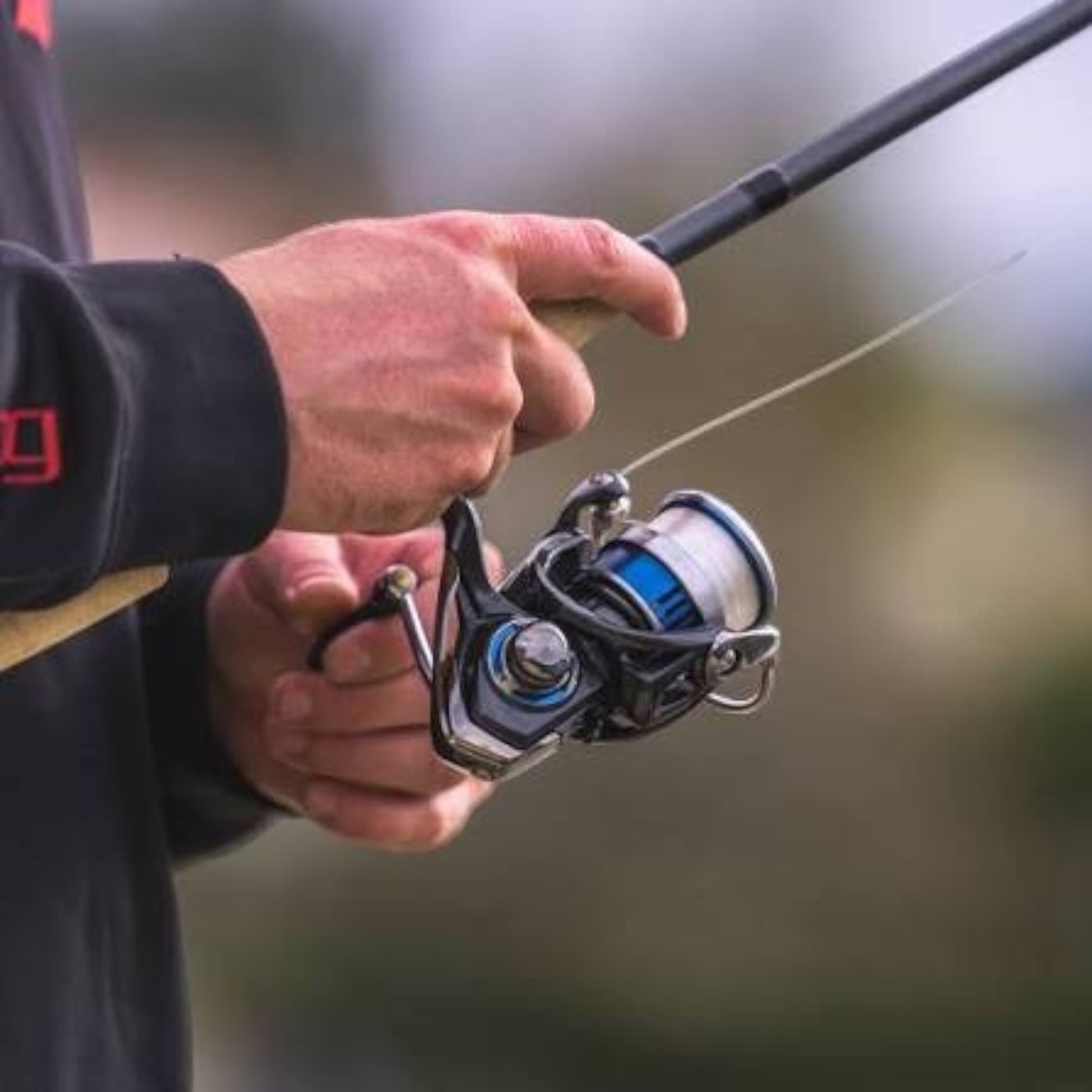 Daiwa Legalis LT - Dogfish Tackle & Marine