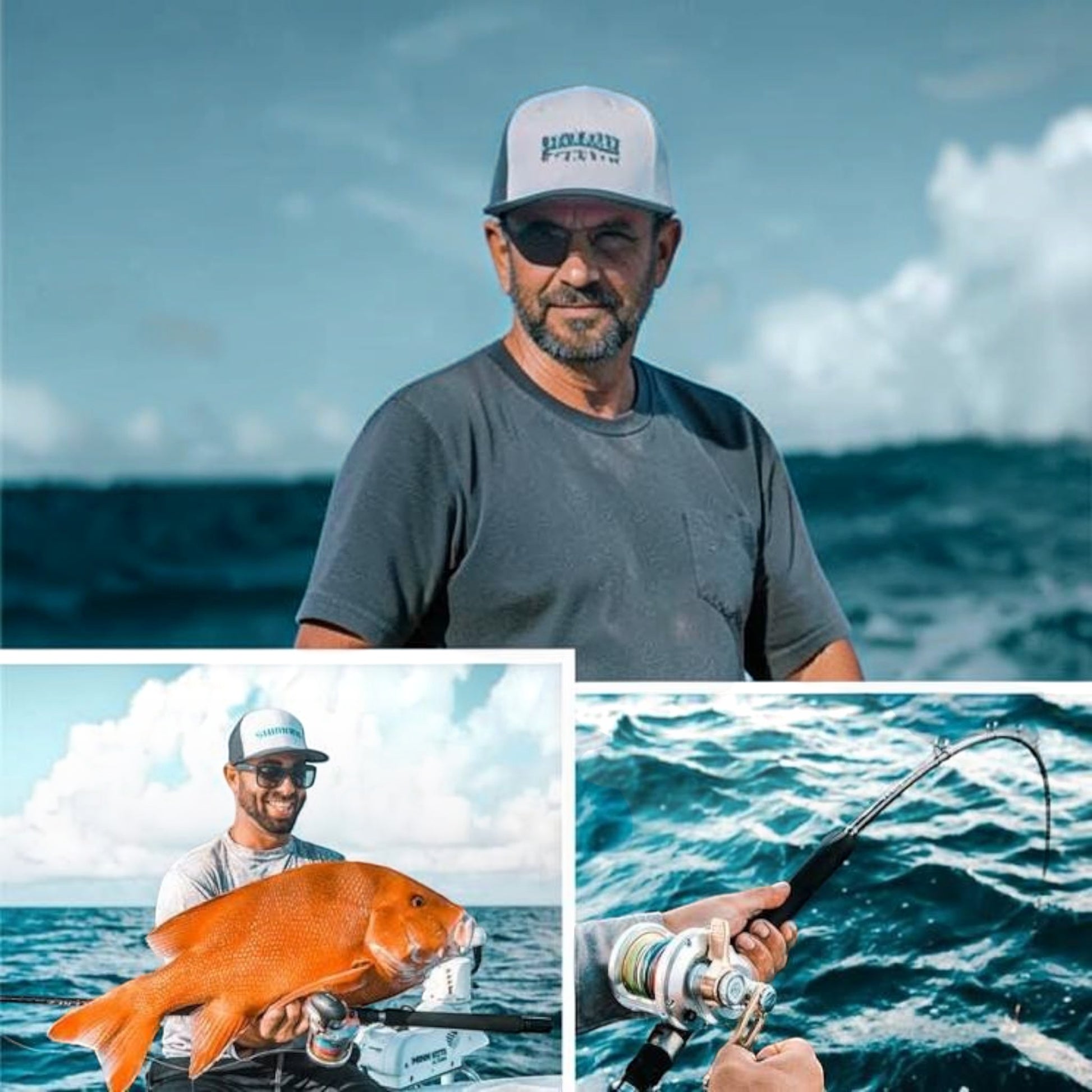 Shimano Terez Offshore Spinning Rods - Dogfish Tackle & Marine