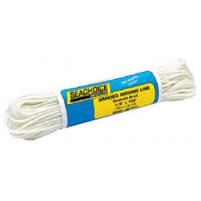 Seachoice Braided Rigging Line - Dogfish Tackle & Marine