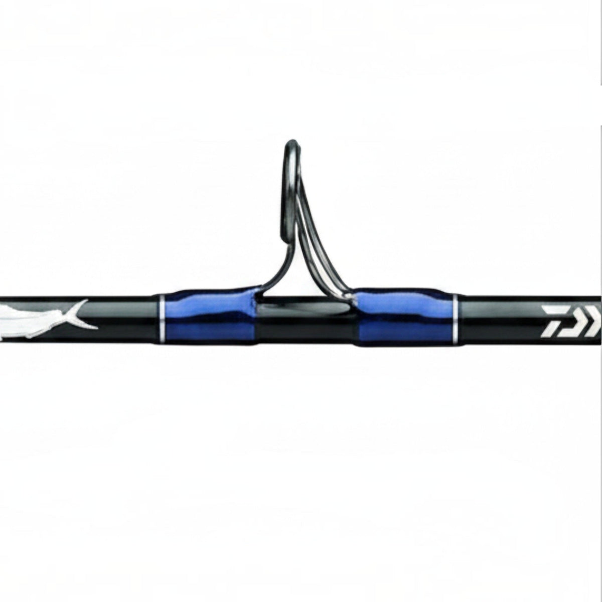 Daiwa Darkwater Conventional Rods - Dogfish Tackle & Marine
