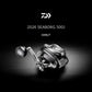 Daiwa Seaborg 500J Electric Reel - Dogfish Tackle & Marine