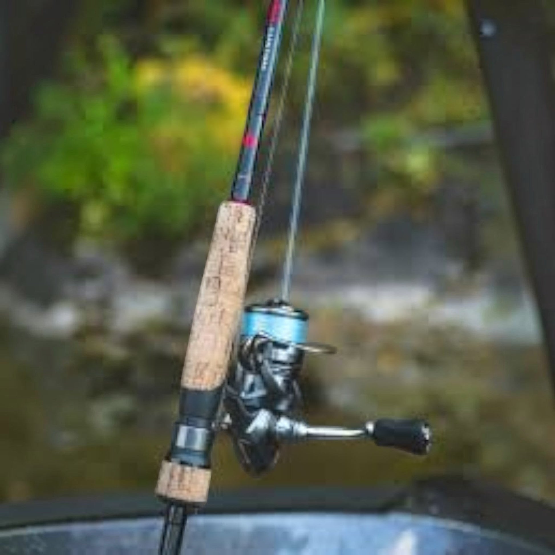 Daiwa 24 CDN Custom Rods - Dogfish Tackle & Marine