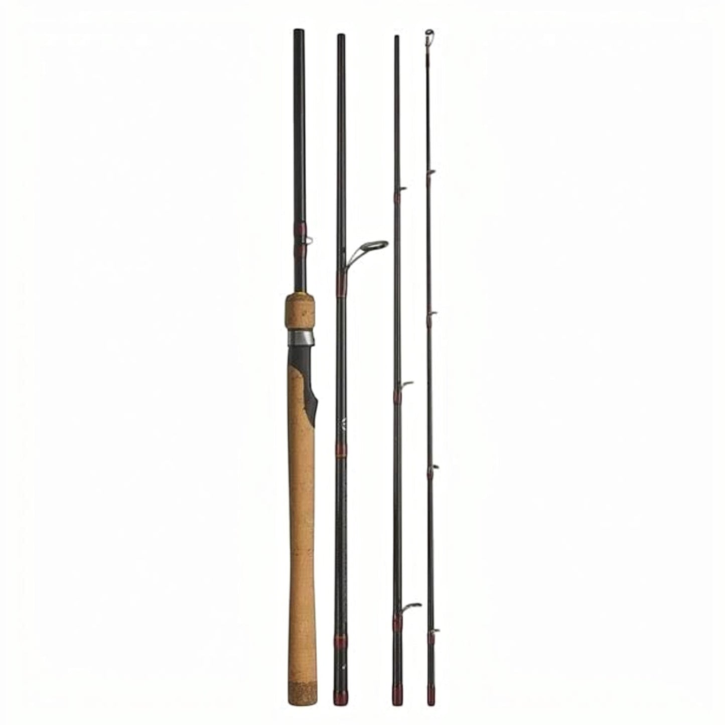 Shimano Convergence D Spinning Rod - Dogfish Tackle & Marine