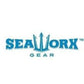 Seaworx Southern Tuna hook with needle eye - Dogfish Tackle & Marine