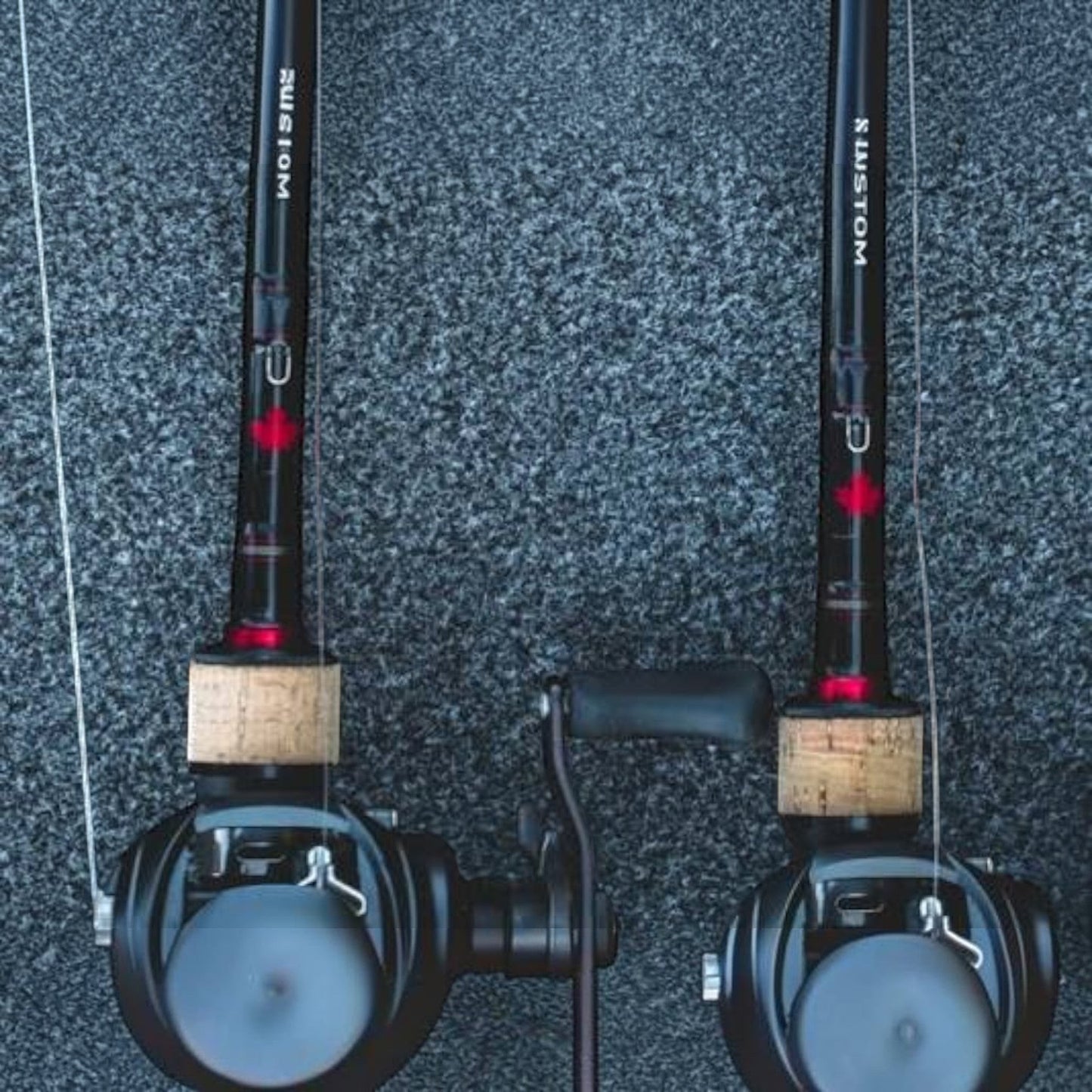 Daiwa 24 CDN Custom Rods - Dogfish Tackle & Marine