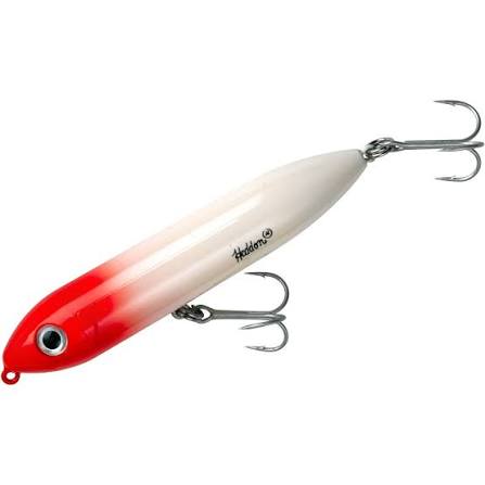 Heddon Super Spook Jr.