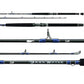 Daiwa Darkwater Conventional Rods - Dogfish Tackle & Marine