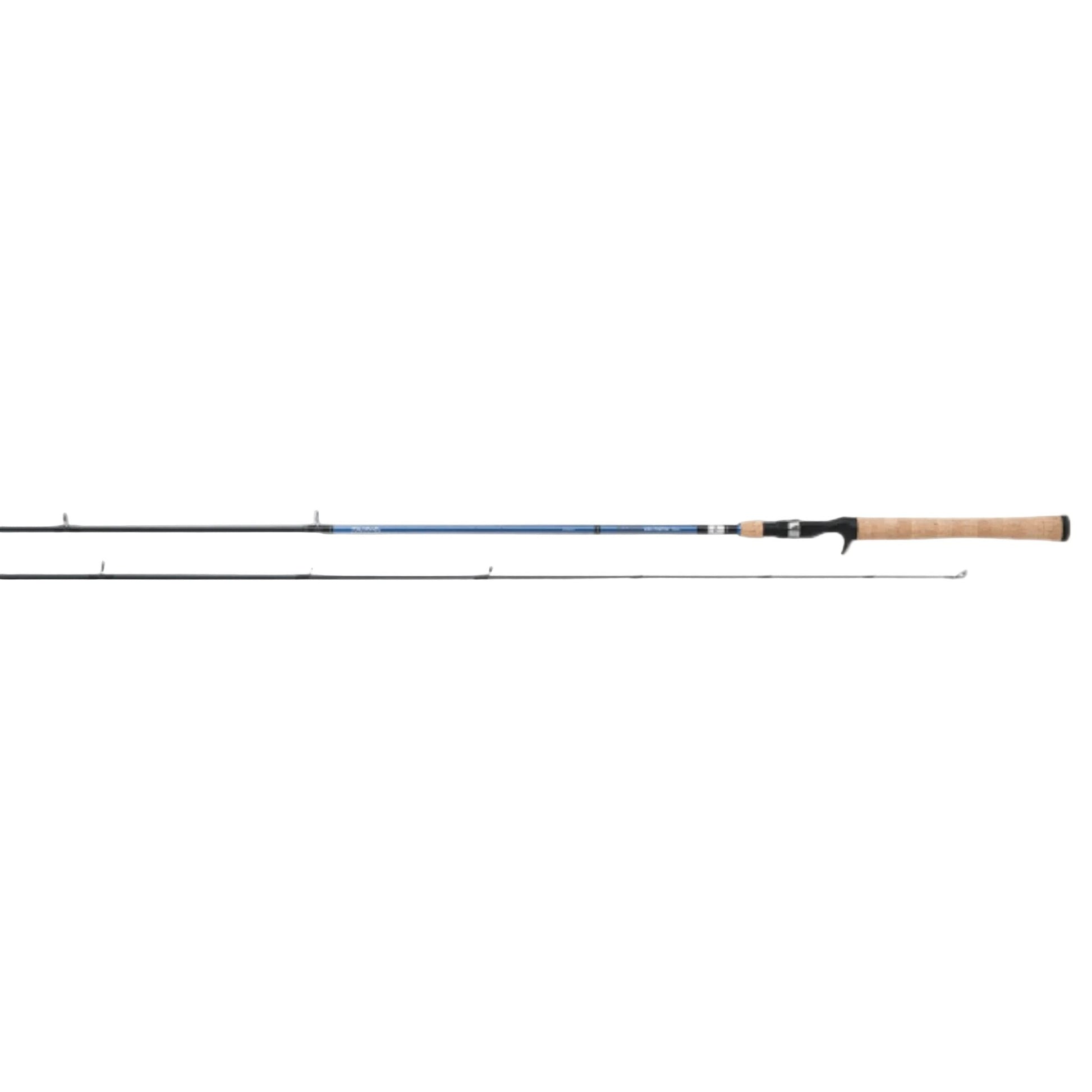 Daiwa Aird Costal Inshore Spinning Rods - Dogfish Tackle & Marine