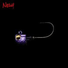 NLBN 3" Jig Head - Dogfish Tackle & Marine