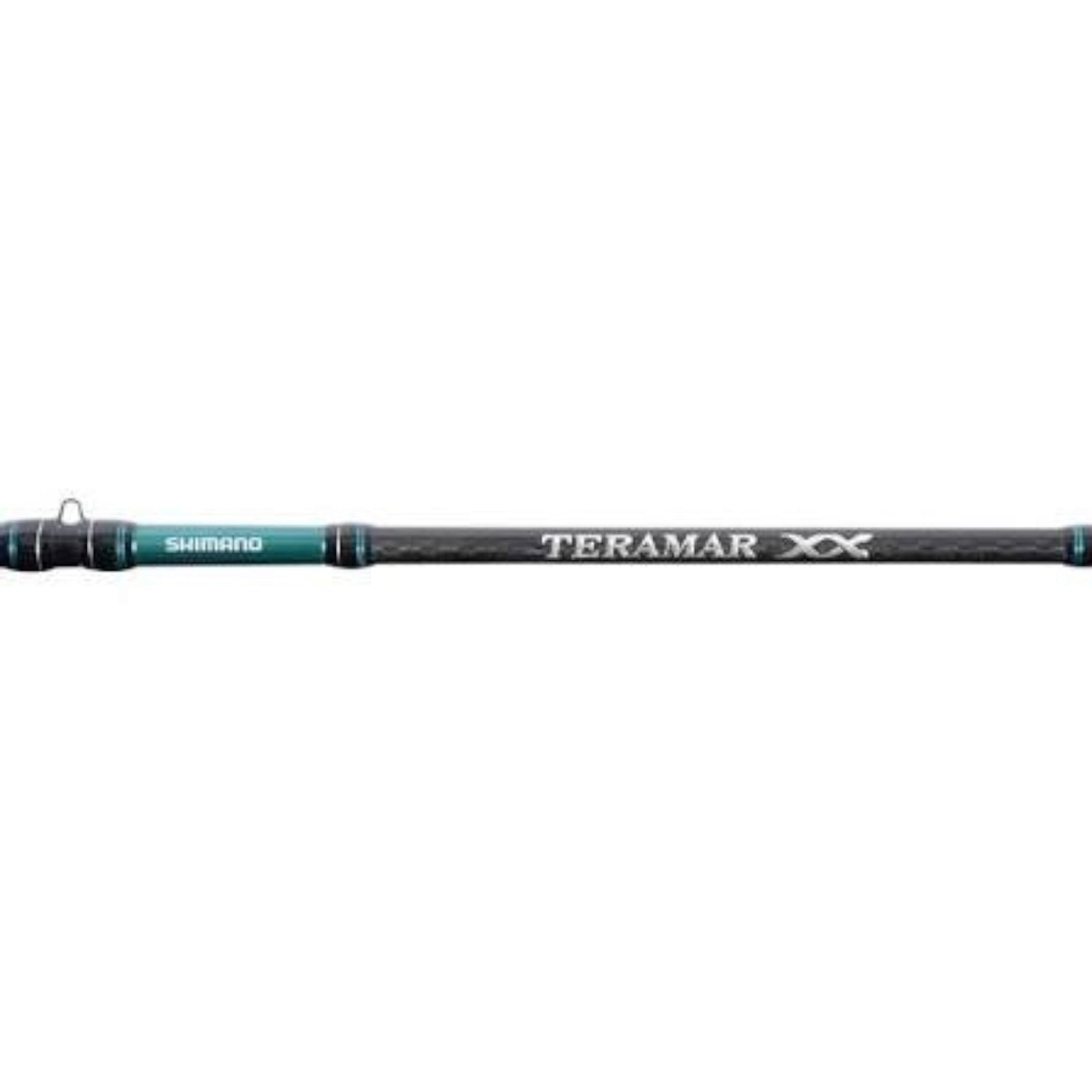 Shimano Teramar XX Spinning Rod - Dogfish Tackle & Marine