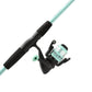 Shakespeare Reverb Spinning Combo - Dogfish Tackle & Marine 