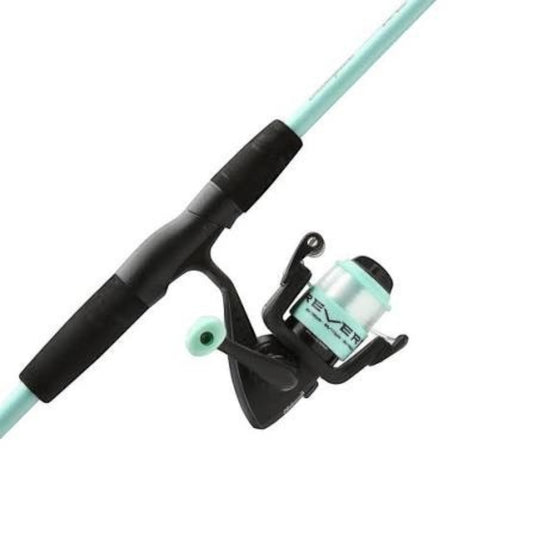 Shakespeare Reverb Spinning Combo - Dogfish Tackle & Marine 