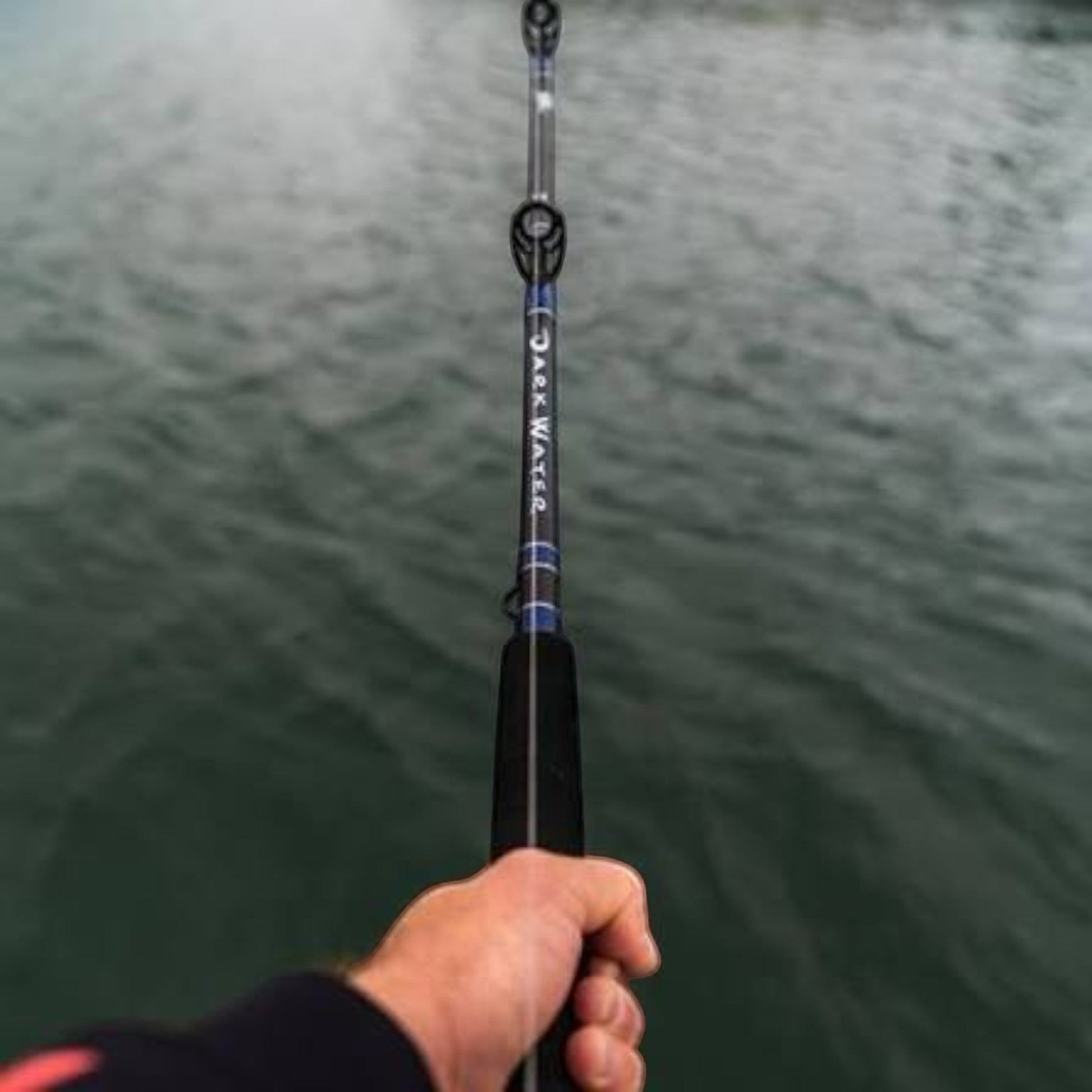 Daiwa Darkwater Conventional Rods - Dogfish Tackle & Marine