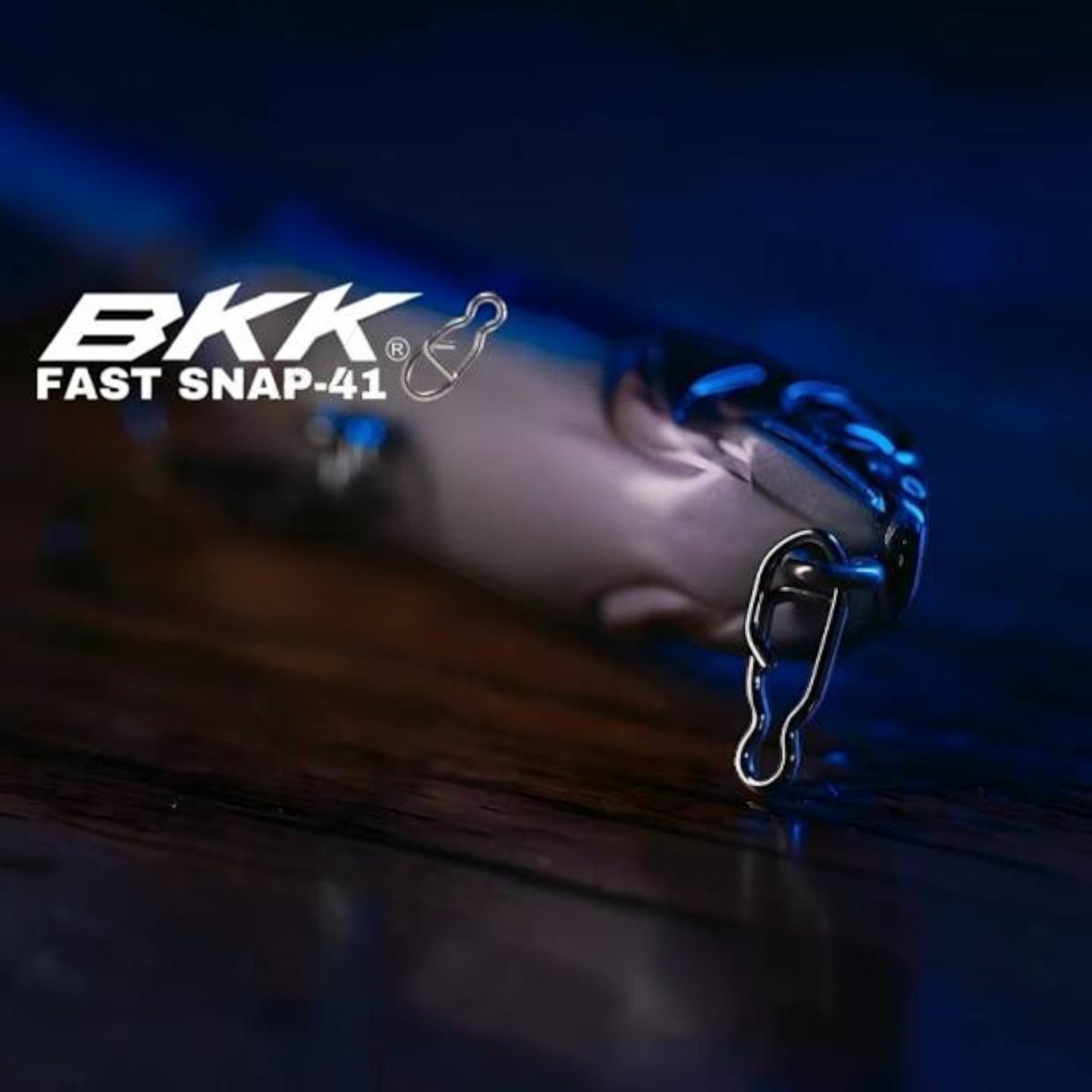 BKK Fast Snap -41 - Dogfish Tackle & Marine